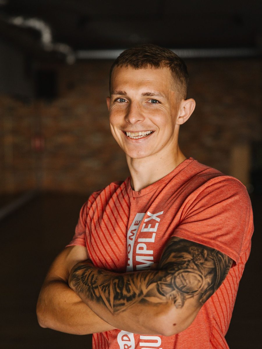 Mateusz Dobrakowski