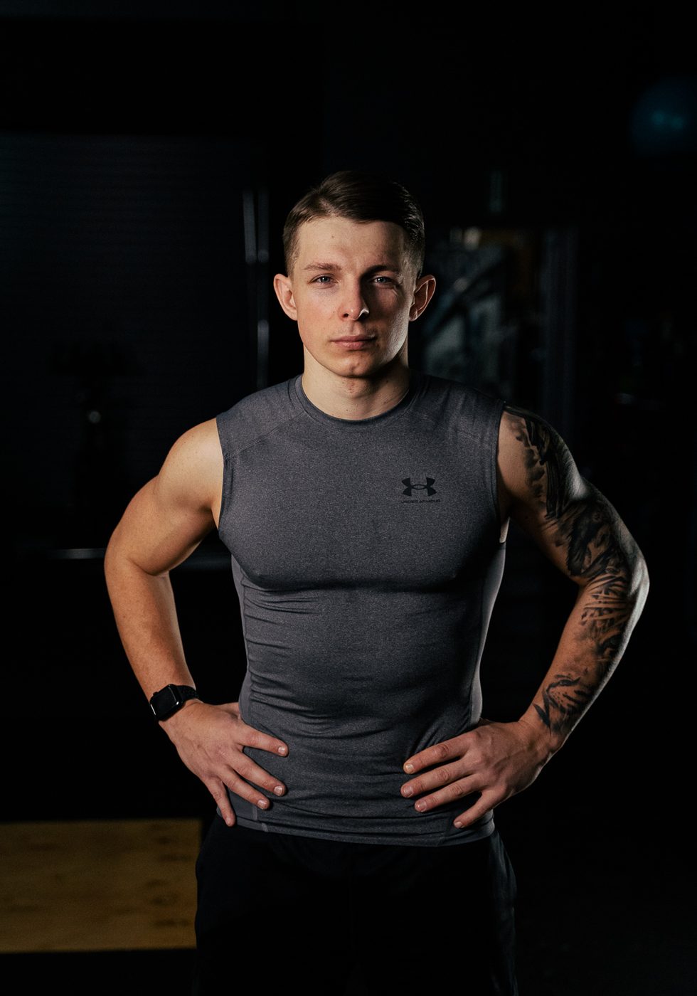 Mateusz Dobrakowski